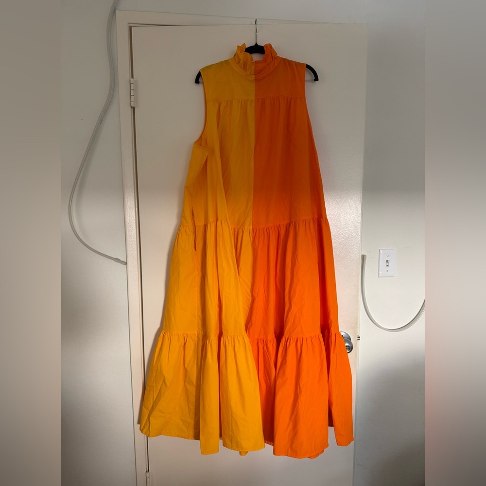 Christopher John Rogers for Target Dress
